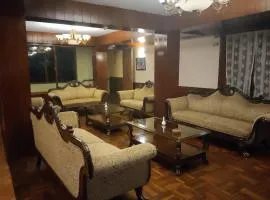 Hotel De Villa Gangtok