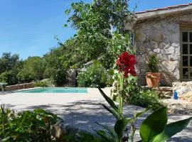 Family friendly house with a swimming pool Bajcici, Krk - 17257
