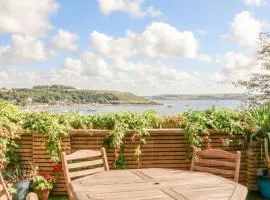 Through The Porthole