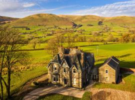 Oakdene Country House, landhuis in Sedbergh