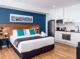 Hunter Studios - Maitland