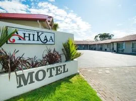 AhiKaa Gisborne Motel