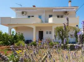 Apartments by the sea Petrcane, Zadar - 17342