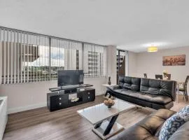 Arlington Fully Furnished Apartments in Crystal City