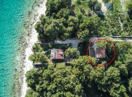 Secluded fisherman's cottage Cove Duga, Ciovo - 17349, hytte i Okrug Gornji