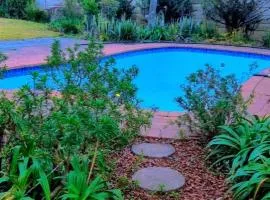 Pmb Guest House