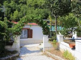 Family friendly house with a swimming pool Zakucac, Omis - 17074