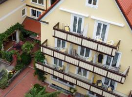 Hotel Cebulj: Bad Wörishofen şehrinde bir otel
