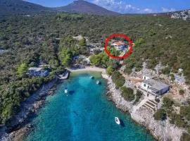 Apartments by the sea Cove Milna - Zastrazisce, Hvar - 17417