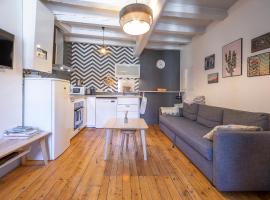 Bel appartement, 2 chambres, Annecy Coeur de ville