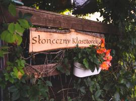 Słoneczny Klasztorek