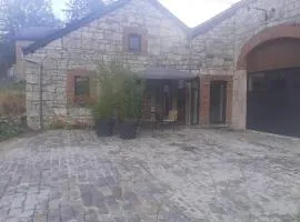 La Calestienne
