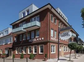 Hotel Jellentrup - Adults Only