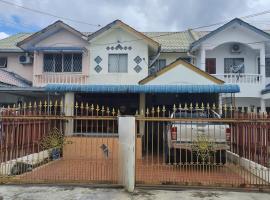 AnNur Homestay, hotel in Lahad Datu