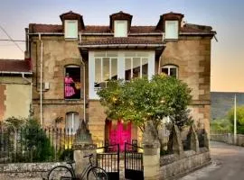 Casa Pepin