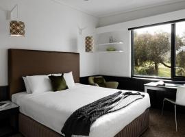 Waurn Ponds Estate, hotel v destinaci Waurn Ponds