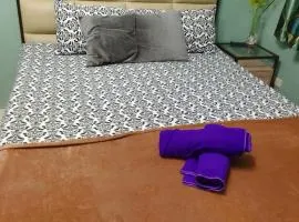 Affordable Condo for Rent along Ortigas Extension