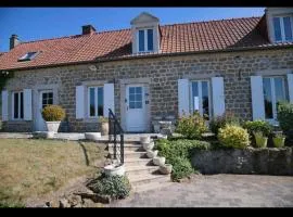 Gîte de la bergerie côte d'Opale