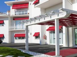 The Regent Boutique Hotel & Spa PRE OPENING, hotel v destinaci San Marino