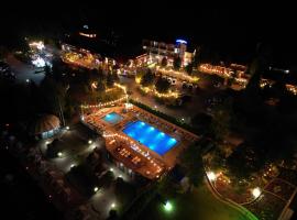 Hotel Kormoran Resort & SPA, hotell i Sulęcin