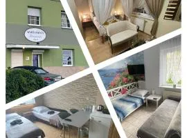 Apartamenty Konopnicka