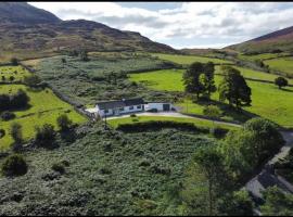 Mountain House Omeath near Carlingford, hotel em Ó Méith