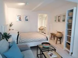 Townhouse Altstadt Wismar, Lower Apartment