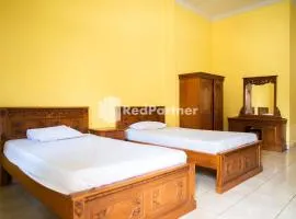 Wisma Citra Metro Mitra RedDoorz