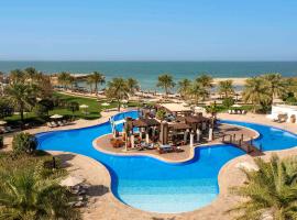 Sofitel Bahrain Zallaq Thalassa Sea & Spa, hotel in Manama
