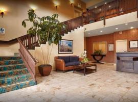 Pacifica Lighthouse Hotel Trademark Collection by Wyndham, hotel v destinaci Pacifica