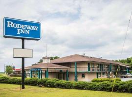 Rodeway Inn, hotel v mestu Phenix City