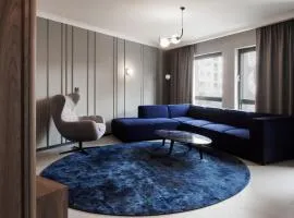 Awanport Gdynia M apartments