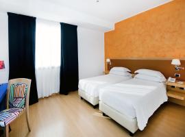 ibis Styles Roma Vintage, hotel in Rome