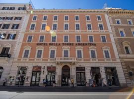 Hotel Della Torre Argentina