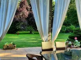 Szczodre Sybillenort blisko Wrocławia