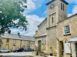 The Clock Tower Stow