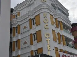 KOÇ OTEL ELİT TERMİNAL