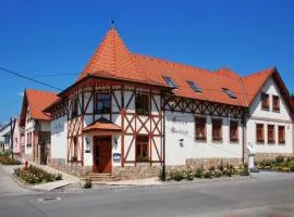Szent Anna Étterem és Panzió