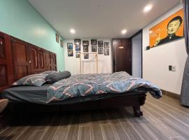 Tom Homestay Quy Nhơn, B&B in Quy Nhon