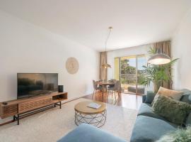 Quinta da Fal&eacute;sia II by An Island Apart