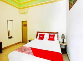 OYO 91564 Ayodya Guest House, hotel di Mataram