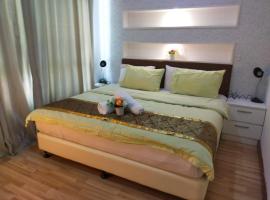 Shaftsbury Residence Cyberjaya Wifi, Netflix, Free Parking, rum i privatbostad i Cyberjaya