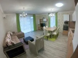 South Coast Apartments