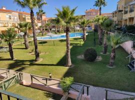Beach-Golf House Islantilla-Teletrabaja!