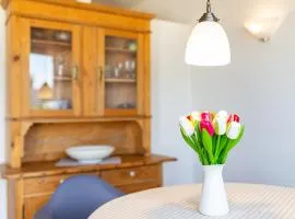 Haus Jungnamen Sand Whg. 5