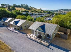 Old Walls Vineyard, ξενοδοχείο σε Bishopsteignton