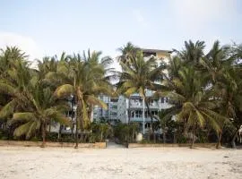 Mombasa Vacations Beach Studio A11