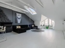 Grey House