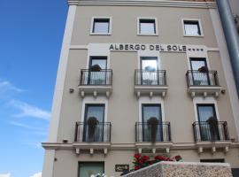 Albergo Del Sole, hotel a Taranto