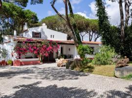 ALTIDO Quinta do Matinho Quente, vila u gradu Chelreira